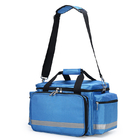 एक्रिलिक ट्रॉमा बैग ईएमएस आपातकालीन चिकित्सा उपकरण भूकंप बचाव
