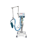 50-2000 मिलीलीटर अस्पताल श्वास मशीन वायवीय संचालित इलेक्ट्रॉनिक